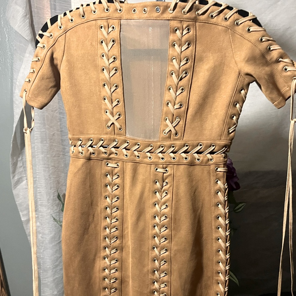 Beautiful Indian style dress